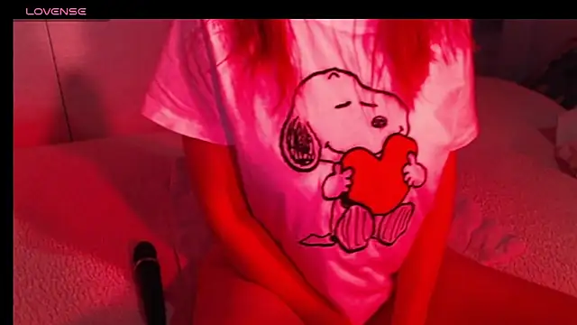 sweetchani666 online show from April 11, 2026, 7:27 am