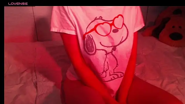 sweetchani666 online show from February 10, 2026, 8:02 am