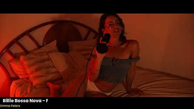 9Calliope online show from April 24, 2026, 7:16 pm