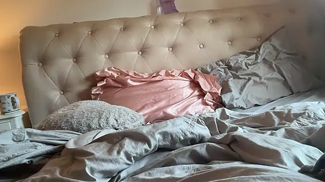 blissdimicco online show from February 23, 2026, 10:05 am