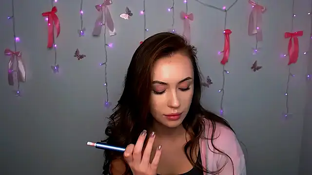 Nikonara Love online show from March 30, 2026, 11:11 am