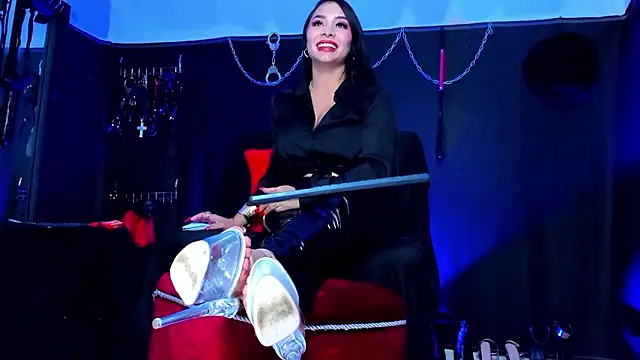 Snapshot of KaramStone chatting on January 9, 2026, 8:49 pm KaramStone online show from January 9, 2026, 8:49 pm