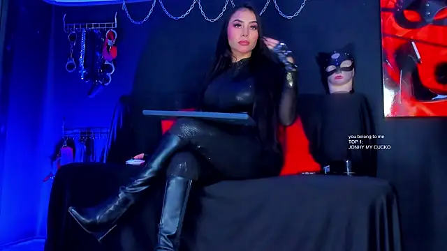 Snapshot of KaramStone chatting on February 5, 2026, 6:59 pm KaramStone online show from February 5, 2026, 6:59 pm