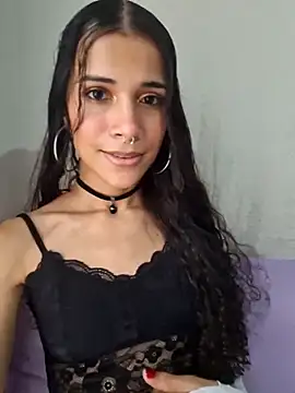 Snapshot of novinhatransexy chatting on June 1, 2026, 4:50 pm novinhatransexy online show from June 1, 2026, 4:50 pm