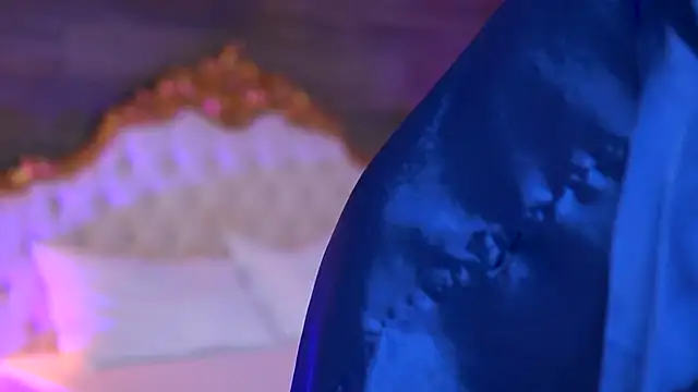 Juicy Jessye online show from September 15, 2025, 7:47 pm