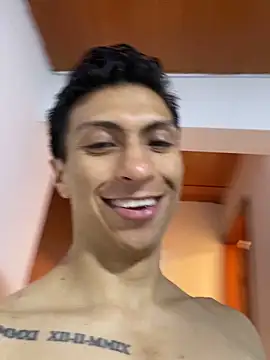 ApoloCruz online show from March 21, 2026, 2:13 am