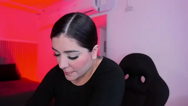 bonnieAn online show from January 10, 2026, 11:38 am