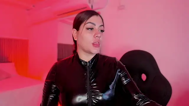 bonnieAn online show from February 24, 2026, 11:22 am