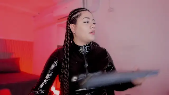 bonnieAn online show from November 23, 2025, 11:20 am