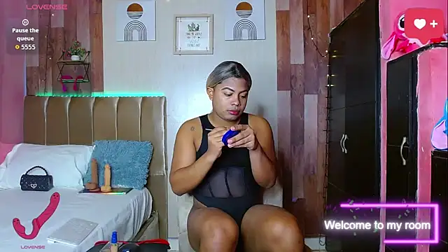 electrabrowns online show from March 31, 2026, 1:18 am