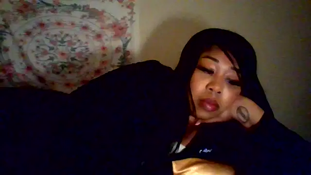 angeliquebelcali online show from January 15, 2026, 12:58 am