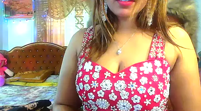 Snapshot of Ohh_Alvirah chatting on February 2, 2025, 2:06 am Ohh Alvirah online show from February 2, 2025, 2:06 am