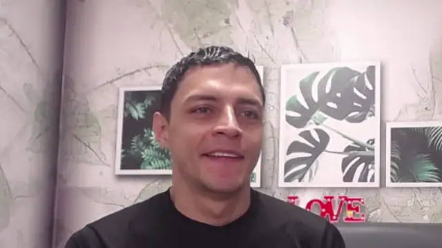 Frank Millers online show from September 8, 2025, 7:13 pm