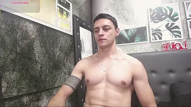 Frank Millers online show from March 10, 2025, 3:30 pm