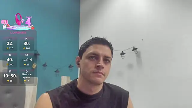 Frank Millers online show from October 14, 2025, 5:02 pm