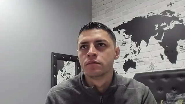 Frank Millers online show from November 29, 2025, 11:54 am