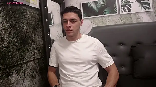 Frank Millers online show from March 5, 2025, 3:18 pm