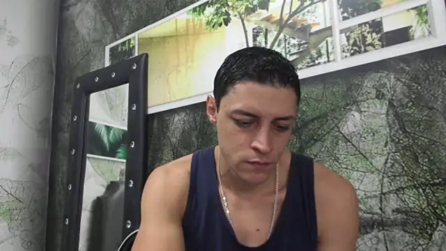 Frank Millers online show from September 19, 2025, 5:28 pm