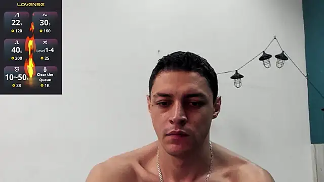 Frank Millers online show from November 6, 2025, 7:40 pm