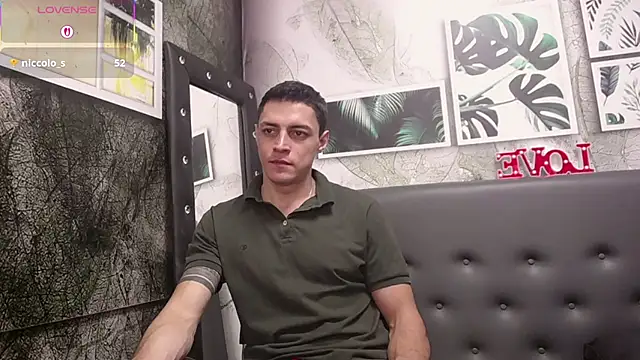 Frank Millers online show from March 7, 2025, 9:59 pm