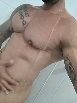 badbrown online show from September 10, 2025, 3:38 am