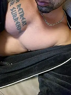 badbrown online show from May 22, 2026, 2:53 am