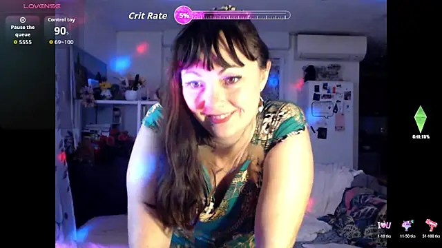 Snapshot of AdorahB3ll3 chatting on June 7, 2026, 7:08 pm AdorahB3ll3 online show from June 7, 2026, 7:08 pm