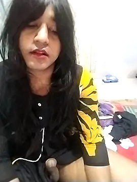 HijabiQueen789 online show from January 24, 2025, 11:56 pm