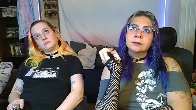 Evelan420 online show from February 28, 2026, 8:30 pm