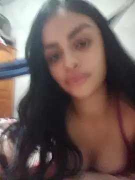 Snapshot of perolaa8 chatting on January 21, 2025, 9:57 pm perolaa8 online show from January 21, 2025, 9:57 pm