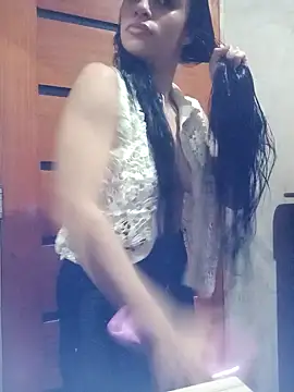 Snapshot of perolaa8 chatting on February 27, 2025, 7:15 pm perolaa8 online show from February 27, 2025, 7:15 pm