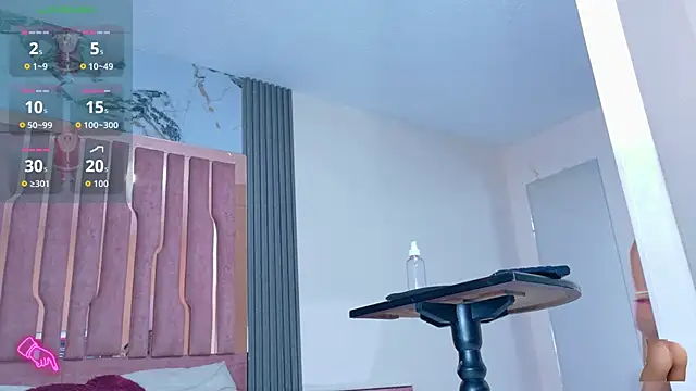 MarckPassion online show from January 13, 2026, 3:05 pm