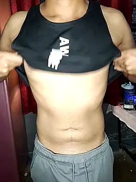 fit boyxx online show from October 1, 2025, 11:52 pm