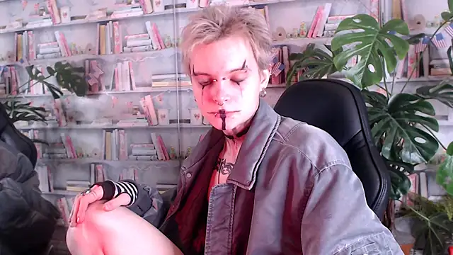 Snapshot of DemianEnglen chatting on March 19, 2025, 8:22 pm DemianEnglen online show from March 19, 2025, 8:22 pm