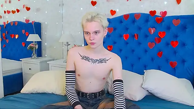Snapshot of DemianEnglen chatting on February 13, 2025, 9:06 pm DemianEnglen online show from February 13, 2025, 9:06 pm