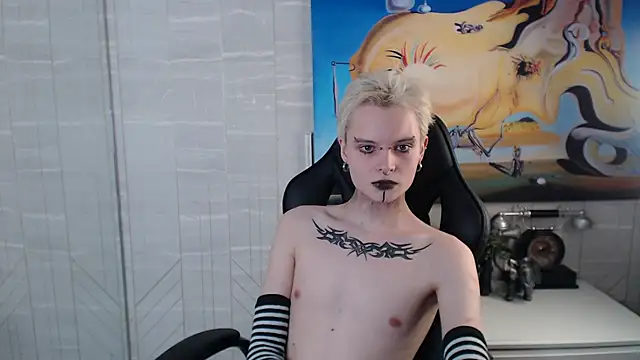 Snapshot of DemianEnglen chatting on February 23, 2025, 12:19 am DemianEnglen online show from February 23, 2025, 12:19 am