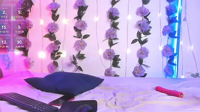 Snapshot of izan_20 chatting on July 3, 2026, 11:11 pm izan 20 online show from July 3, 2026, 11:11 pm