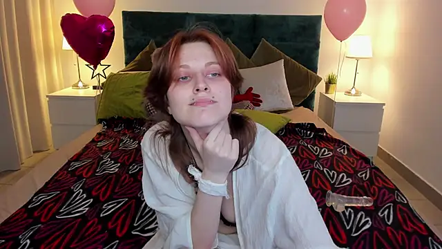 Jiffyyo online show from March 21, 2025, 2:51 pm