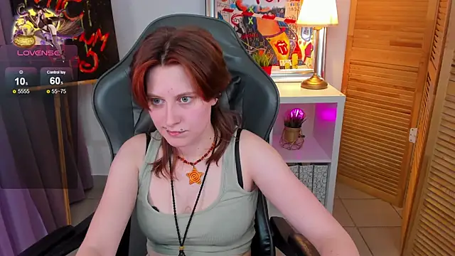 Jiffyyo online show from February 7, 2025, 12:17 pm