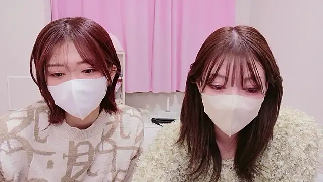 NA-KAREN-V8 online show from February 23, 2026, 11:33 am