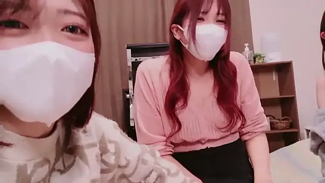 NA-KAREN-V8 online show from February 19, 2026, 2:03 pm