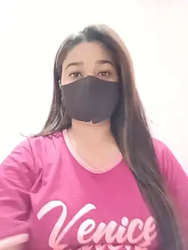 Snapshot of Simran-001 chatting on June 8, 2026, 1:22 pm Simran-001 online show from June 8, 2026, 1:22 pm