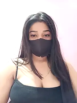 Simran-001 online show from April 22, 2026, 12:45 pm