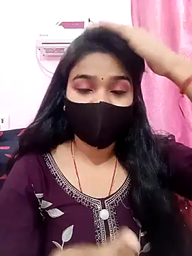 Snapshot of Simran-001 chatting on March 11, 2025, 6:52 am Simran-001 online show from March 11, 2025, 6:52 am