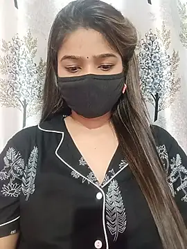 Simran-001 online show from June 20, 2026, 1:05 pm