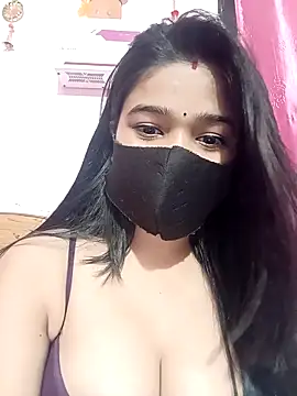 Simran-001 online show from March 6, 2026, 12:44 pm