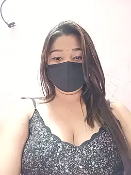 Simran-001 online show from June 18, 2026, 10:09 am