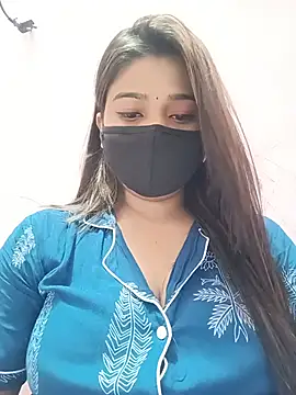 Simran-001 online show from June 21, 2026, 12:11 pm