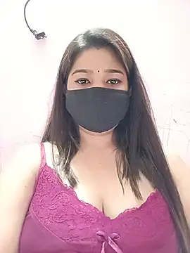 Simran-001 online show from July 10, 2026, 12:27 pm
