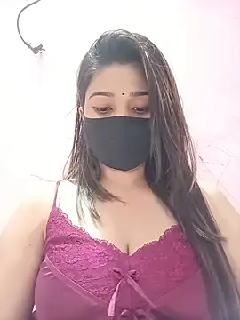 Simran-001 online show from July 3, 2026, 12:55 pm